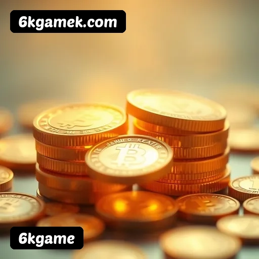 FAQ 6kgame Brasil - Perguntas frequentes sobre bônus, PIX, RTP, APP mobile e VIP