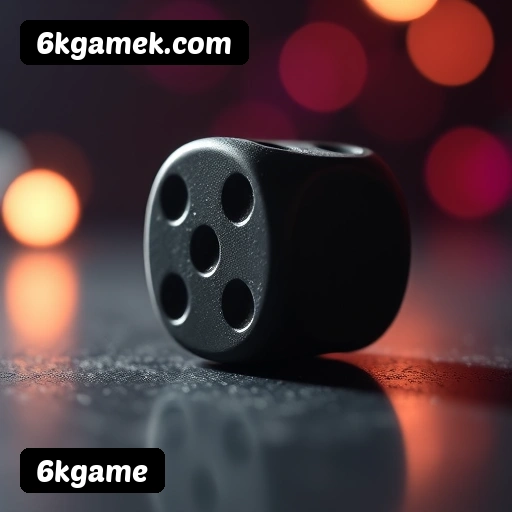 Catálogo 6kgame com mais de 3.100 jogos — Pragmatic Play, Evolution, NetEnt e fornecedores certificados
