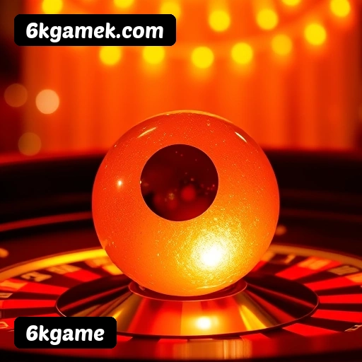 Logo da 6kgame