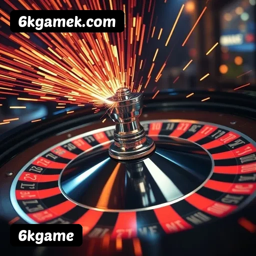 Loterias online disponíveis na 6kgame
