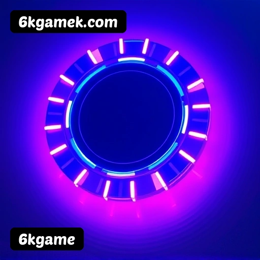 Jogo responsável 6kgame - Ferramentas de controle, limites, auto-exclusão, suporte CVV 188
