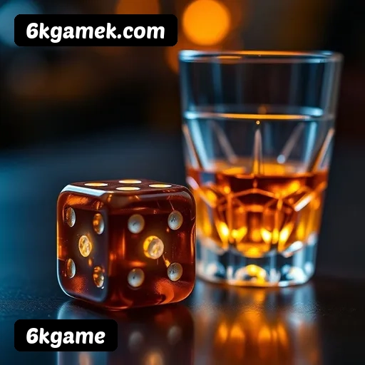 Certificações de segurança da 6kgame