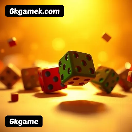 Estatísticas 6kgame 2026 – 87.429 jogadores ativos, R$ 47,2M em prêmios pagos, RTP 96,52%