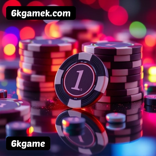6 vantagens exclusivas do programa VIP da 6kgame